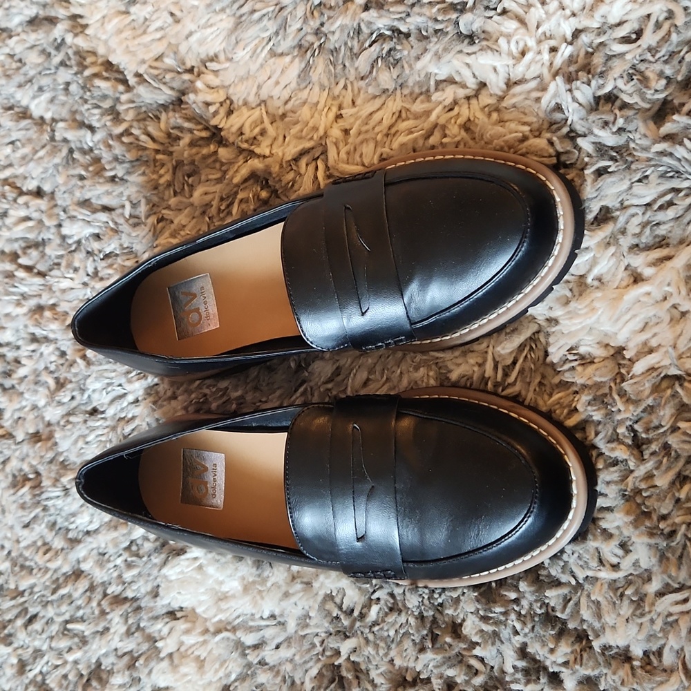 Loafers